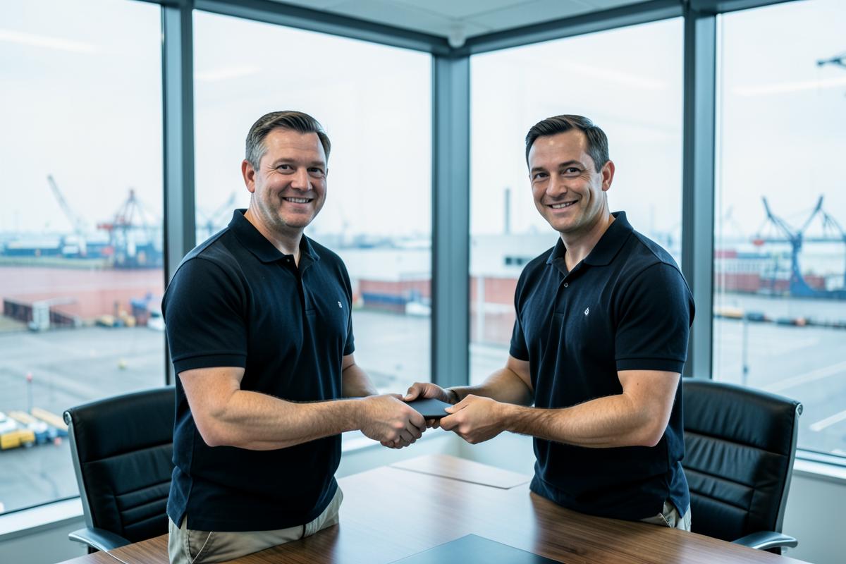 Teaming agreement signed for indigenous manufacture of underwater sensor suites